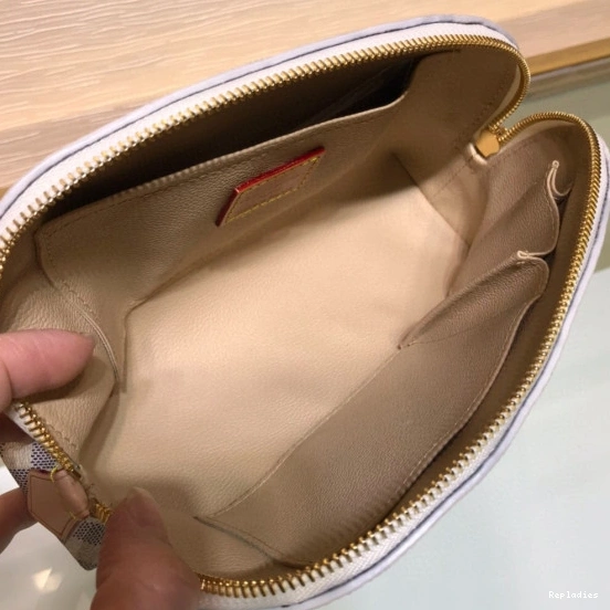 Fake Louis Bags POUCH LOUIS COSMETIC VUITTON GM 0820